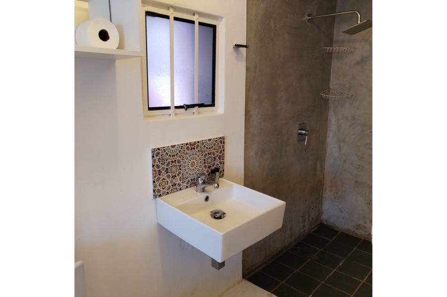 To Let 2 Bedroom Property for Rent in Bo Kaap Western Cape